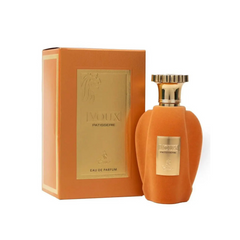 Voux Patisserie Paris Corner | EDP Amaderado Oriental | 100ml