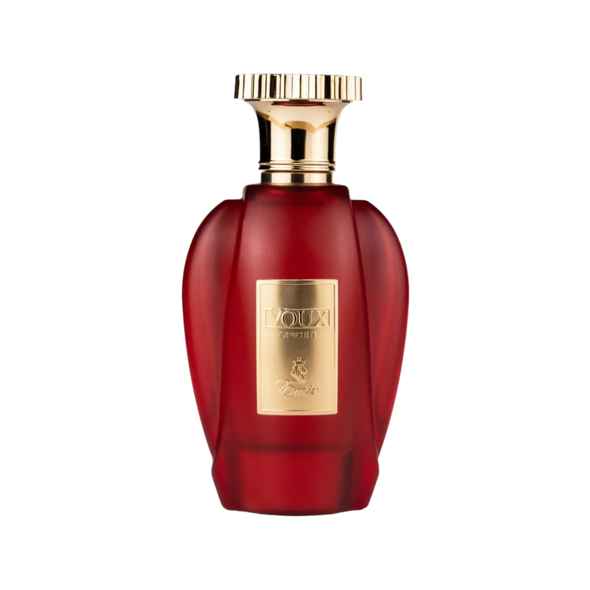 Voux Spices Paris Corner | EDP Amaderado Oriental | 100ml