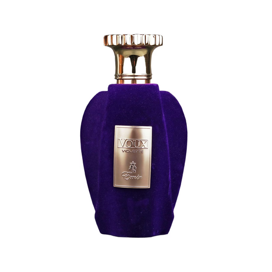 Voux Violette Paris Corner | Floral Frutal Chipre Unisex EDP