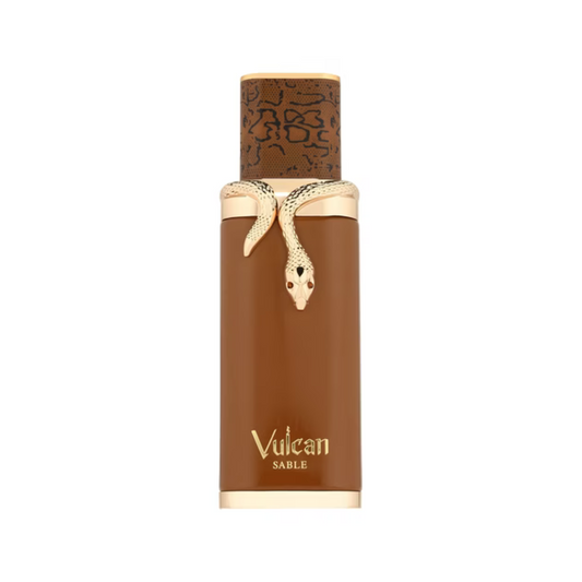 Vulcan Sable French Avenue | EDP Amaderado Oriental | 100ml