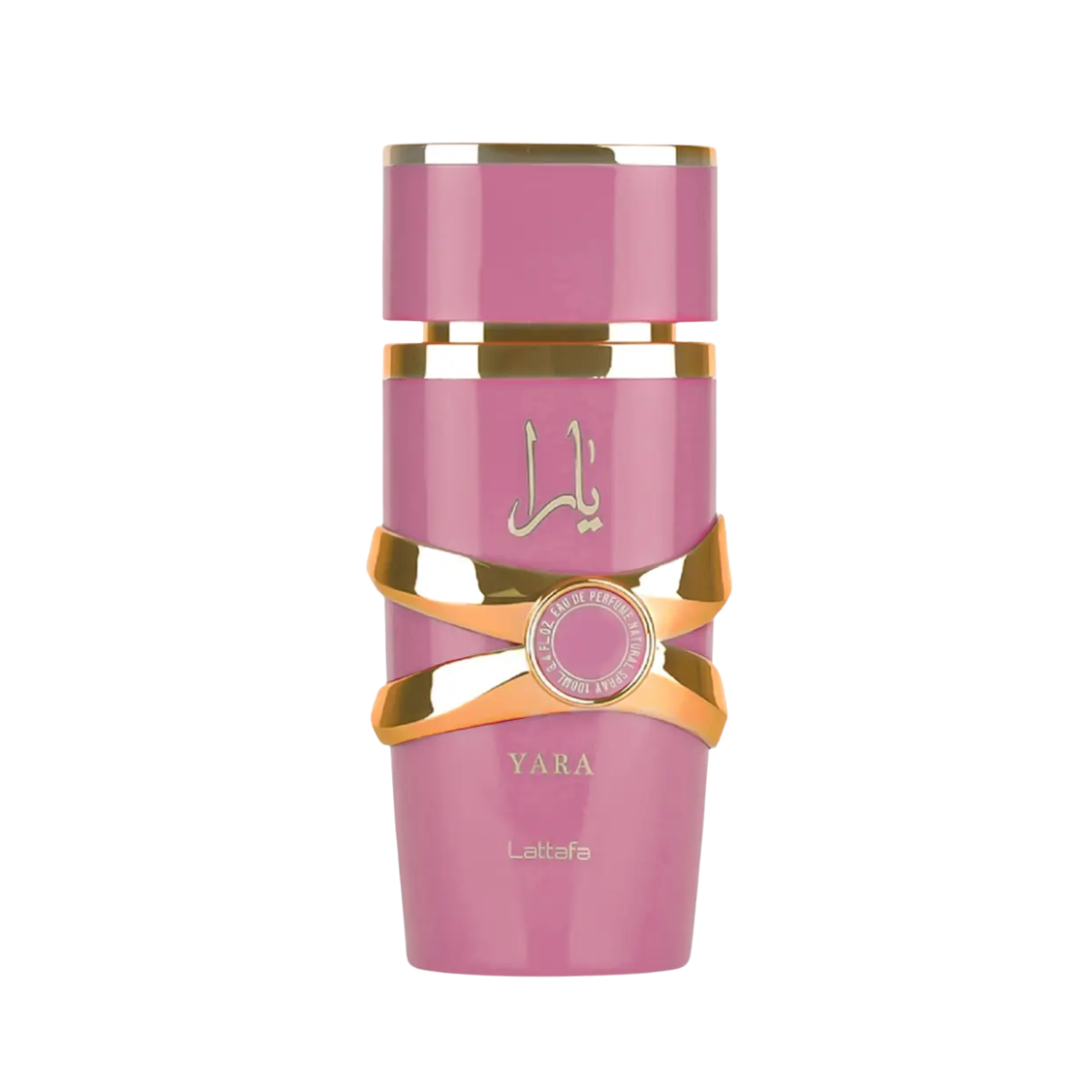Yara Elixir Lattafa | EDP Gourmand Floral | 100ml