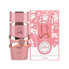Yara Elixir Lattafa | EDP Gourmand Floral | 100ml