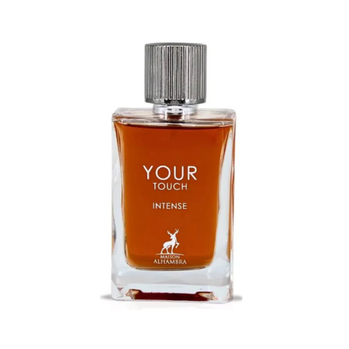Your Touch Intense Maison Alhambra | EDP Oriental Vainilla Toffee | 100ml
