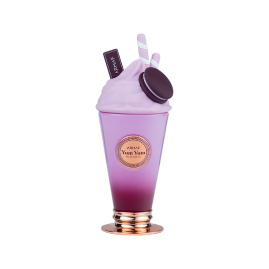 Yum Yum ARMAF: Fragancia Floral Frutal Dulce para Mujer