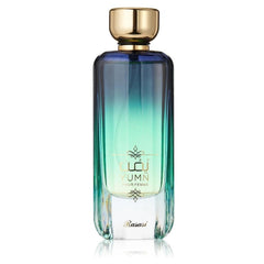 Yumn Pour Femme Rasasi | EDP Floral Frutal | 100ml