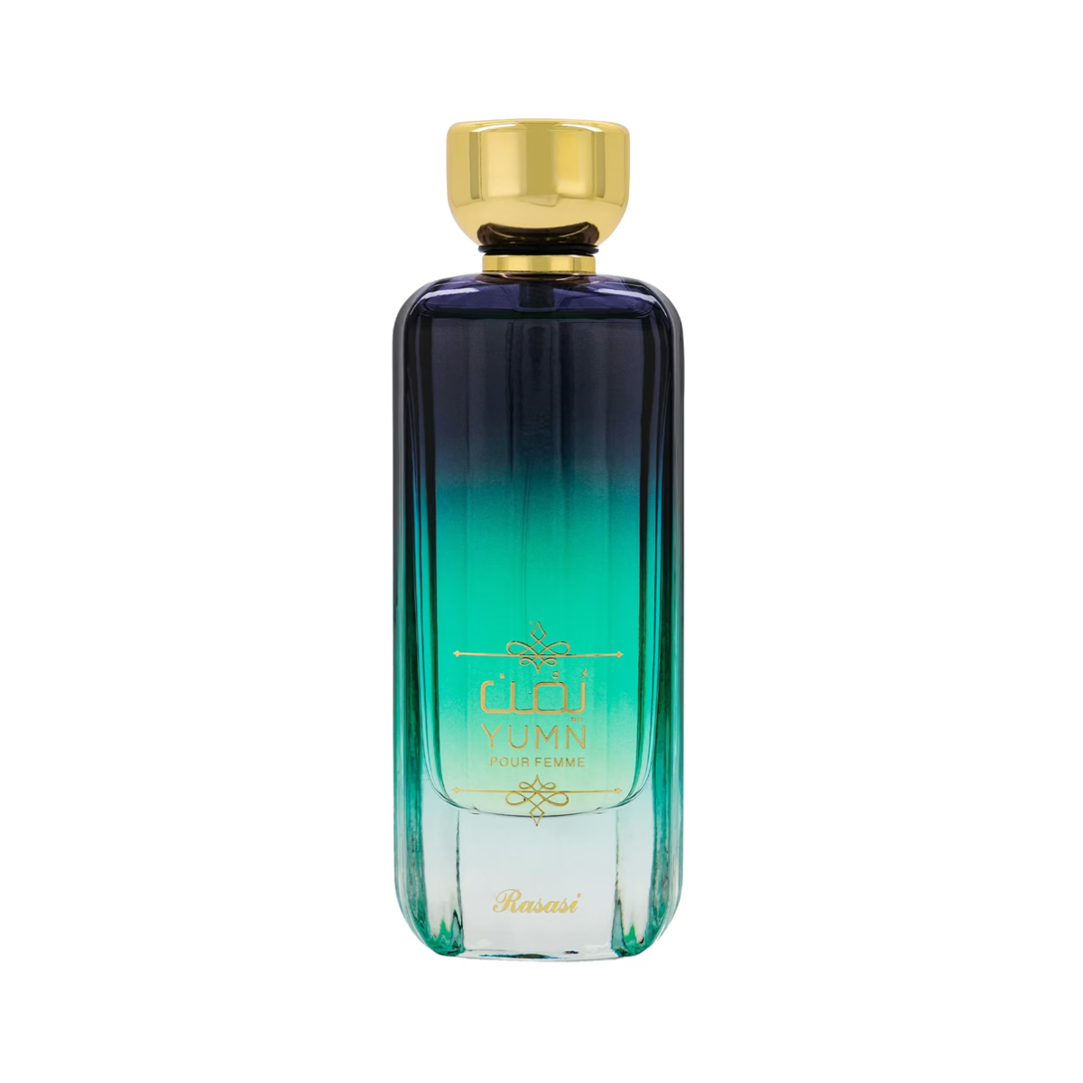 Yumn Pour Femme Rasasi | EDP Floral Frutal | 100ml