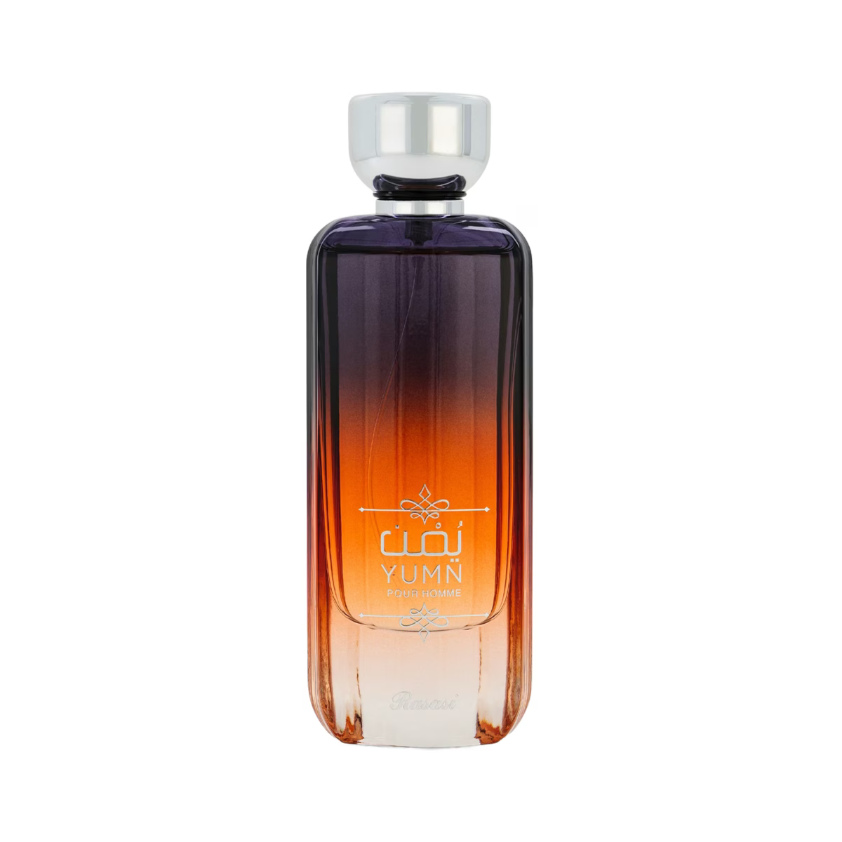 Yumn Pour Homme Rasasi | EDP Oriental Amaderado | 100ml