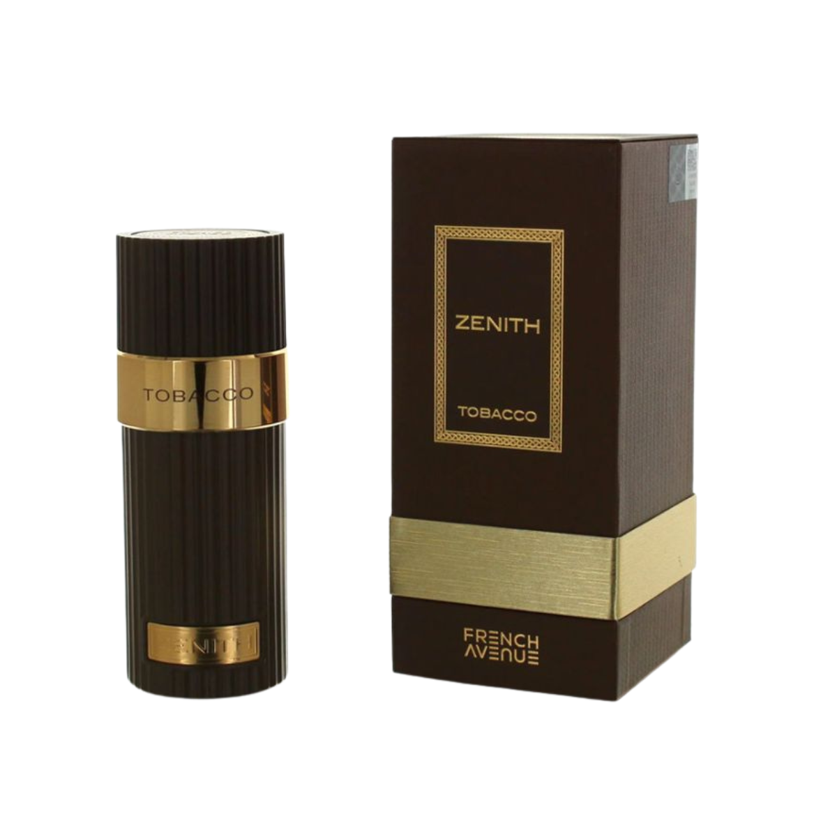 ZENITH TOBACCO French Avenue | EDP Amaderado Oriental | 100ml