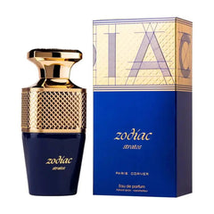 Zodiac Stratos - 100 ml Paris Corner | EDP Amaderado Oriental | 100ml