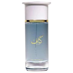 Kaaf Extrait Ahmed Al Maghribi | Extrait Sandía Lavanda | 100ml