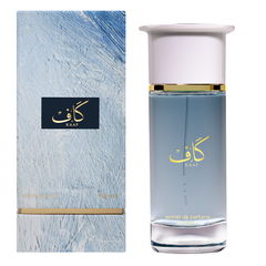 Kaaf Extrait Ahmed Al Maghribi | Extrait Sandía Lavanda | 100ml