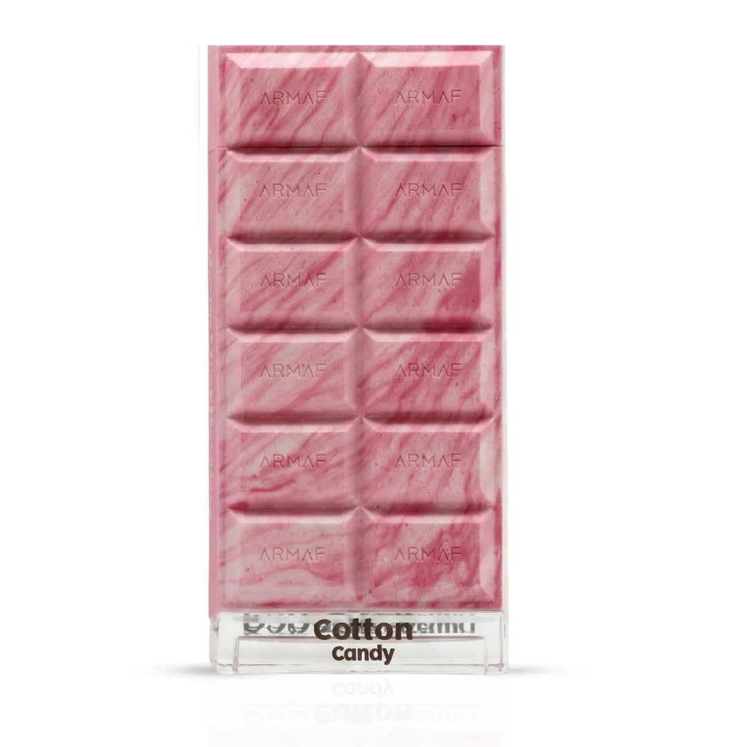 Armaf Dubai delicacy cotton candy: Un Sueño Dulce y Sofisticado