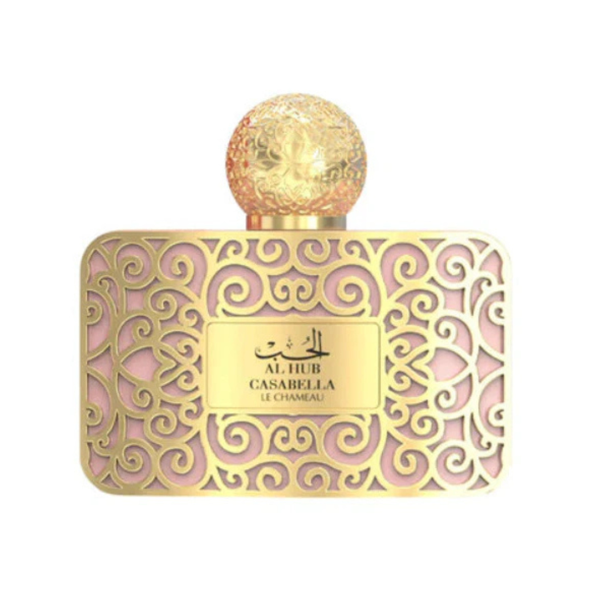 Al Hub Casabella Emper | EDP Amaderado Oriental | 100ml