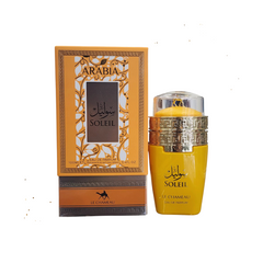Arabia Soleil Le Chameau | EDP Amaderado Floral | 100ml