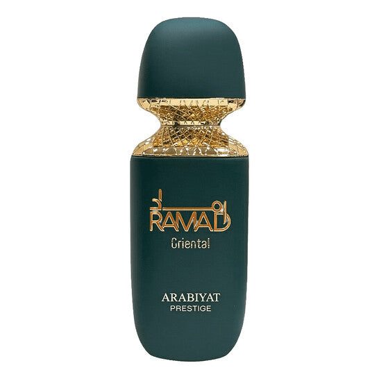 Ramad Oriental Arabiyat Prestige | EDP Cardamomo Azafrán | 100ml