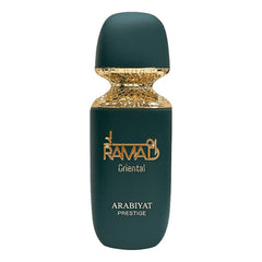 Ramad Oriental Arabiyat Prestige | EDP Cardamomo Azafrán | 100ml