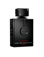 Armaf Club de Nuit Intense Man Absolu | EDP Limón Piña Cuero | 100ml