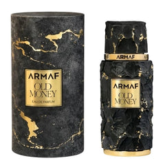 Old Money Armaf | EDP Oriental Amaderado Café | 100ml
