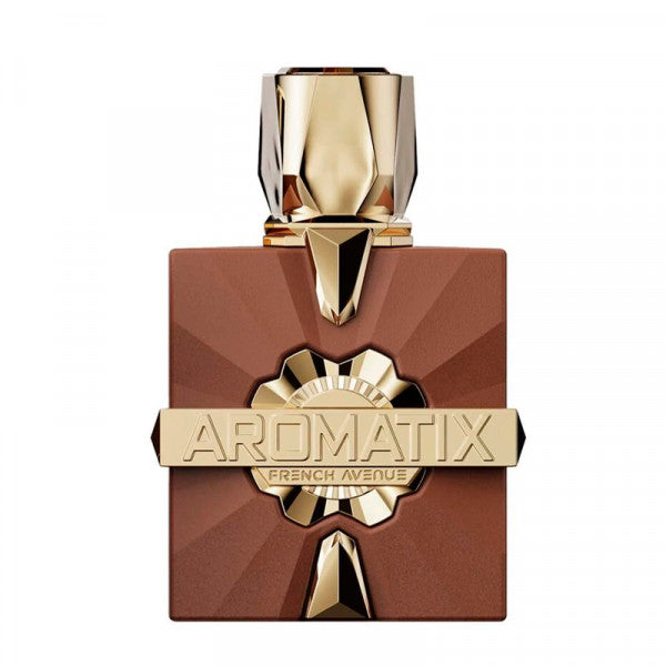 Royal Taboo Aromatix x French Avenue | EDP Tabaco Vainilla | 100ml
