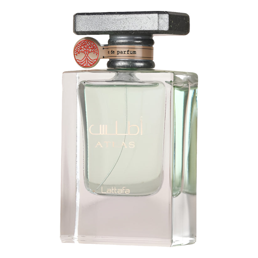 Atlas Lattafa | EDP Amaderado Oriental | 55ml
