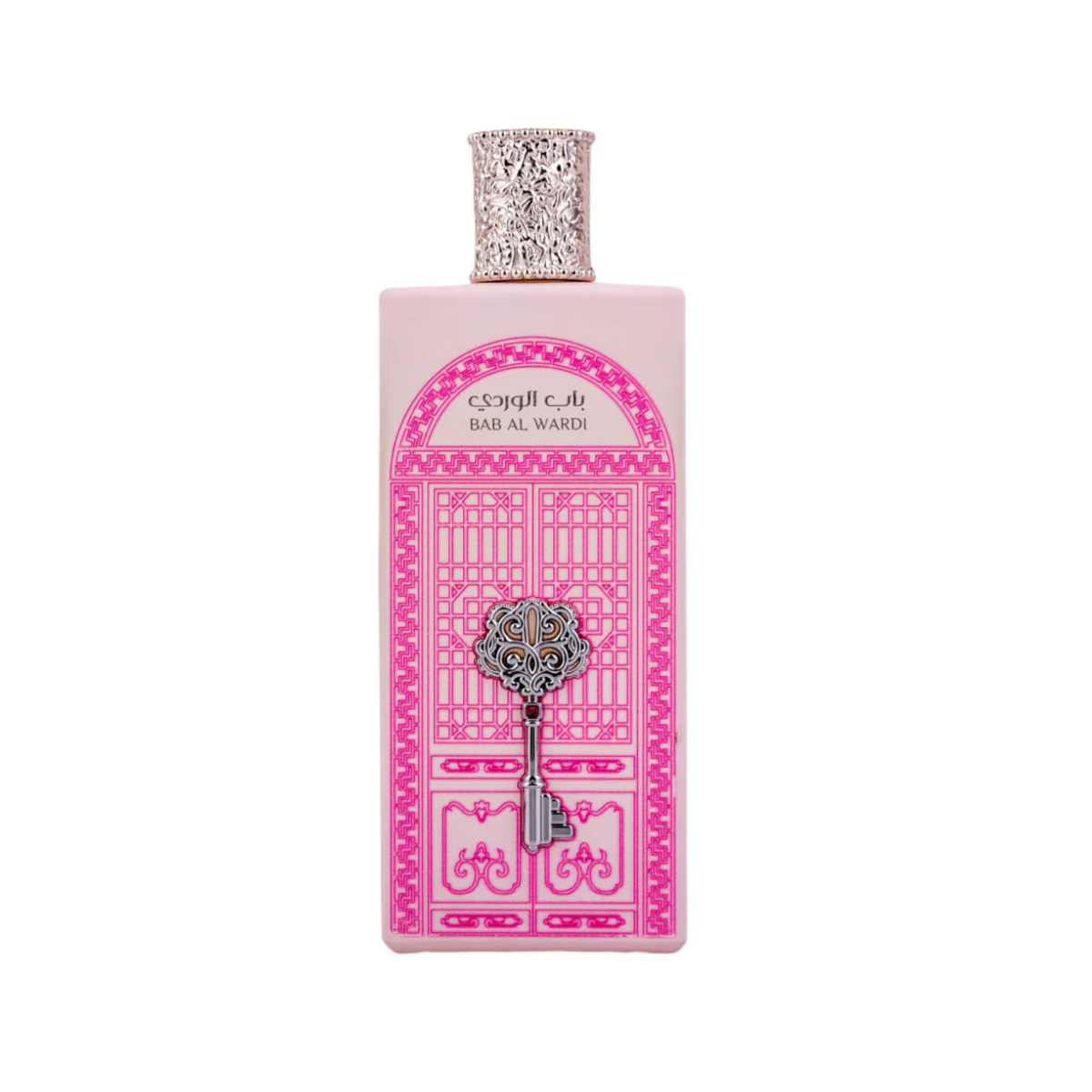 Bab Al Wardi Lattafa | EDP Amaderado Oriental | 100ml