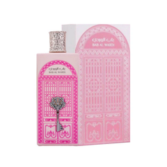 Bab Al Wardi Lattafa | EDP Amaderado Oriental | 100ml