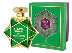 Experience Elegance with le chameau's Back Street of New York