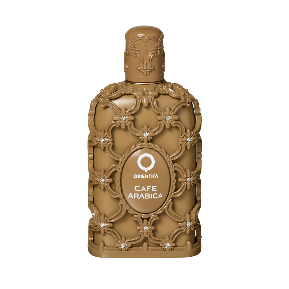 Cafe Arabica - Orientica 80 ml