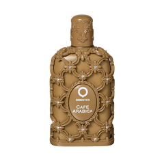Cafe Arabica - Orientica 80 ml