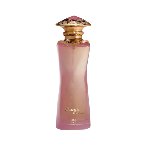 Candy Licious Ahmed Al Maghribi | EDP Frutas Caramelo | 90ml