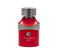 Dumont Paris Celerio Epic | EDP Canela Manzana Vainilla | 100ml