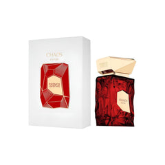 Chaos Extrait French Avenue | Cuero Frutal Vainilla | 100ml