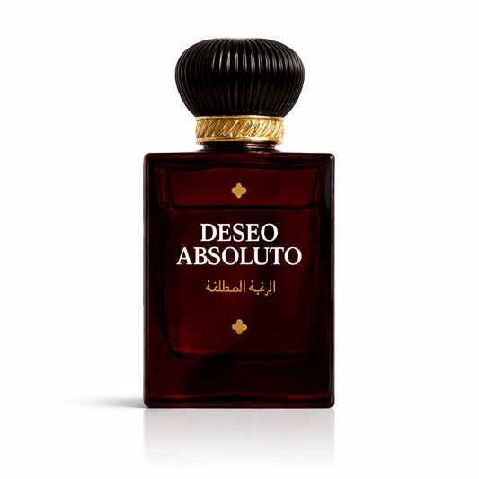 Deseo Absoluto | EDP Oriental Frutal | 70ml