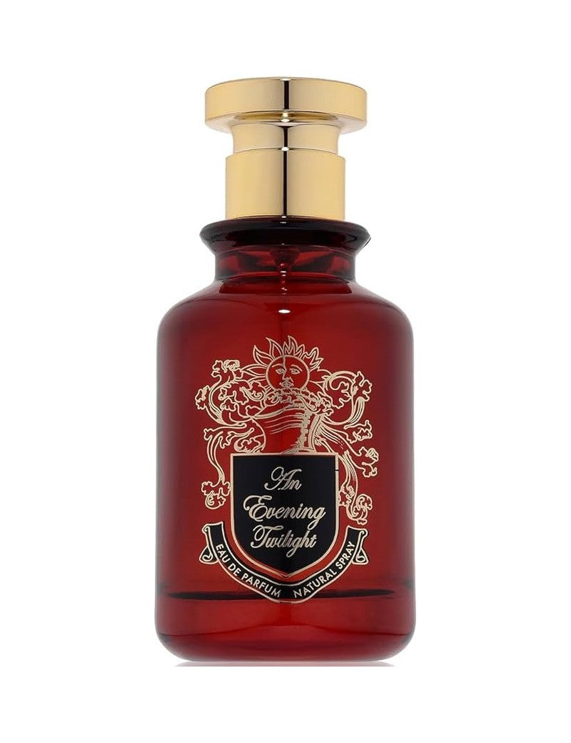 An Evening Twilight Fragrance World | EDP Canela Vetiver | 100ml