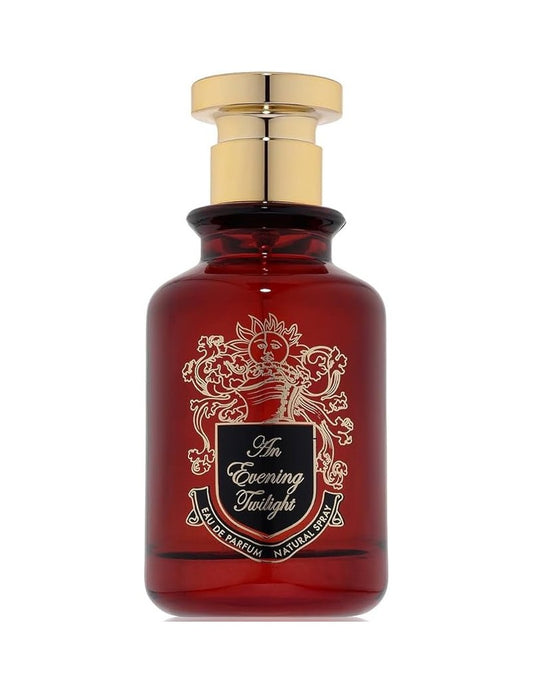 An Evening Twilight Fragrance World | EDP Canela Vetiver | 100ml