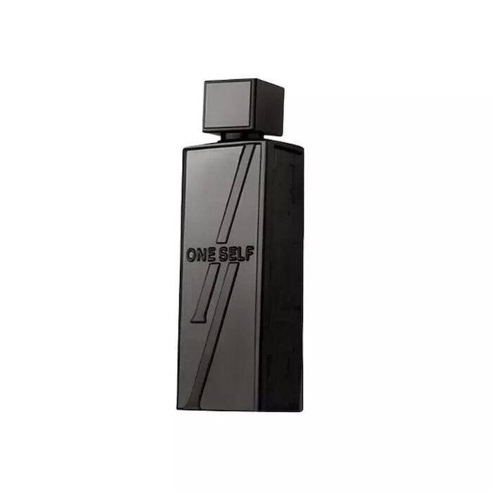 Elegance in a Bottle: One Self by fragance world