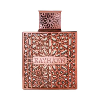 Kiss: The Alluring Essence by Rayhaan