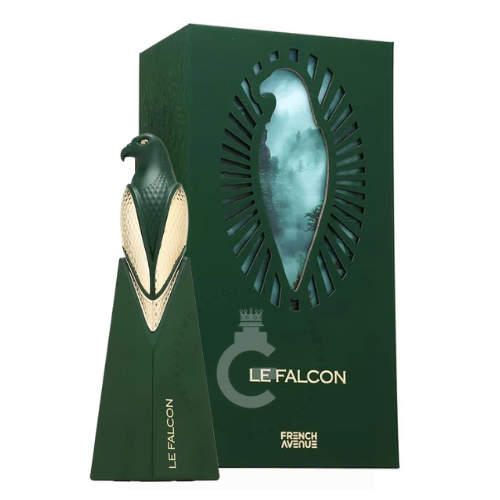 Le Falcon French Avenue | EDP Amaderado Especiado Tabaco | 100ml