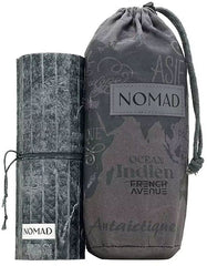 Nomad French Avenue | Extrait Marina Vainilla Ámbar | 100ml
