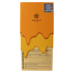 Amaran Gelato Mango Tango: A Tropical Sensation in a Bottle