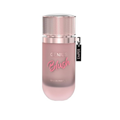 Genius Blush Emper | EDP Oriental Floral | 100ml