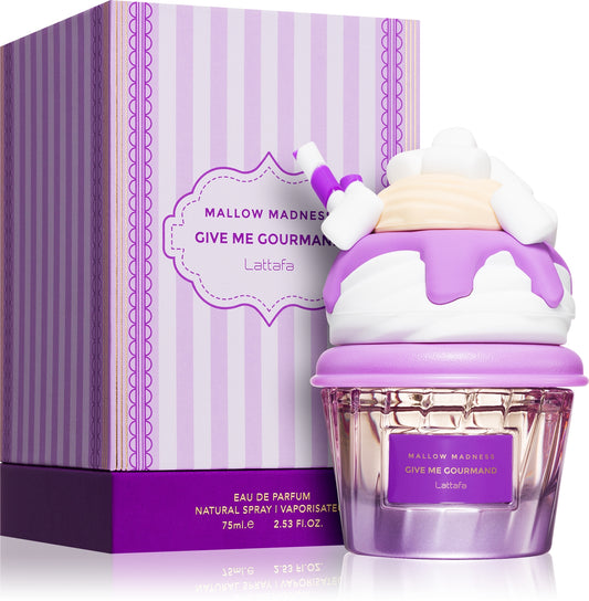 Mallow Madness: La Fragancia Sorprendente de Lattafa