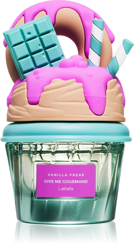 lattafa Vanilla Freak: Un Perfume Dulce y Seductor