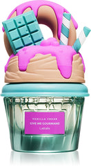 lattafa Vanilla Freak: Un Perfume Dulce y Seductor
