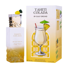 Tahiti Colada Gulf Orchid | 100ml | EDP Piña Coco