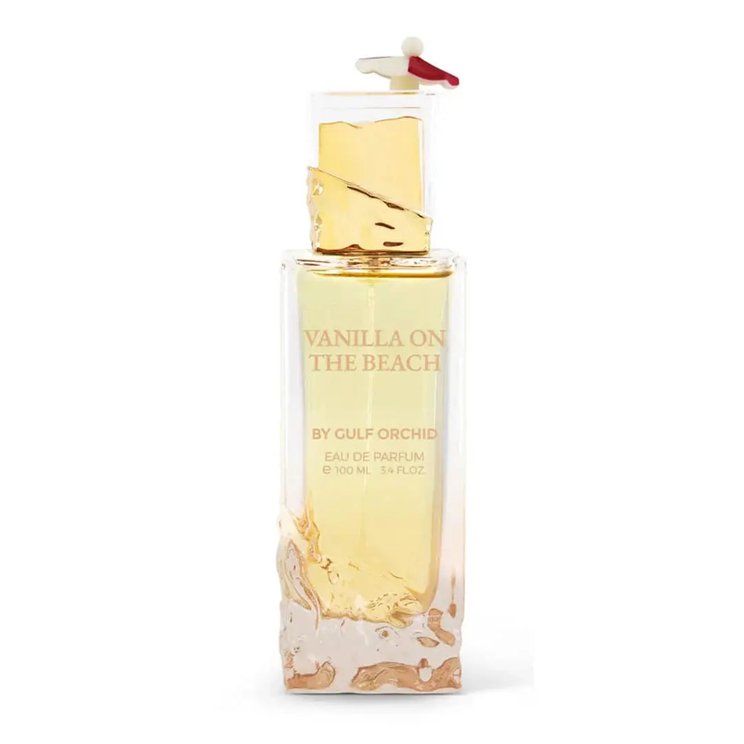 Vanilla on the Beach Gulf Orchid | 100ml | EDP