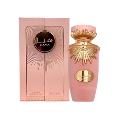 Haya Lattafa | EDP Amaderado Oriental | 100ml