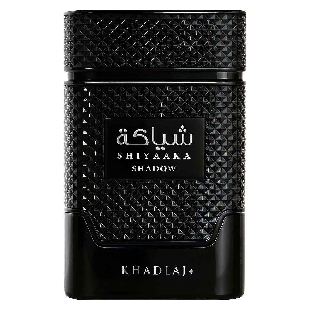 Shiyaaka Shadow Khadlaj | EDP Pomelo Cachemira Pachulí | 100ml