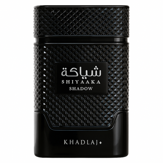 Shiyaaka Shadow Khadlaj | EDP Pomelo Cachemira Pachulí | 100ml
