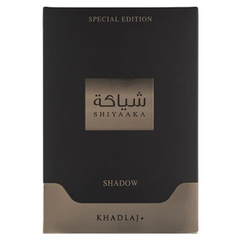Shiyaaka Shadow Khadlaj | EDP Pomelo Cachemira Pachulí | 100ml
